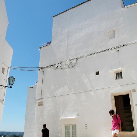 Albergo Diffuso Sotto Le Cummerse 로코로톤도 외부 사진