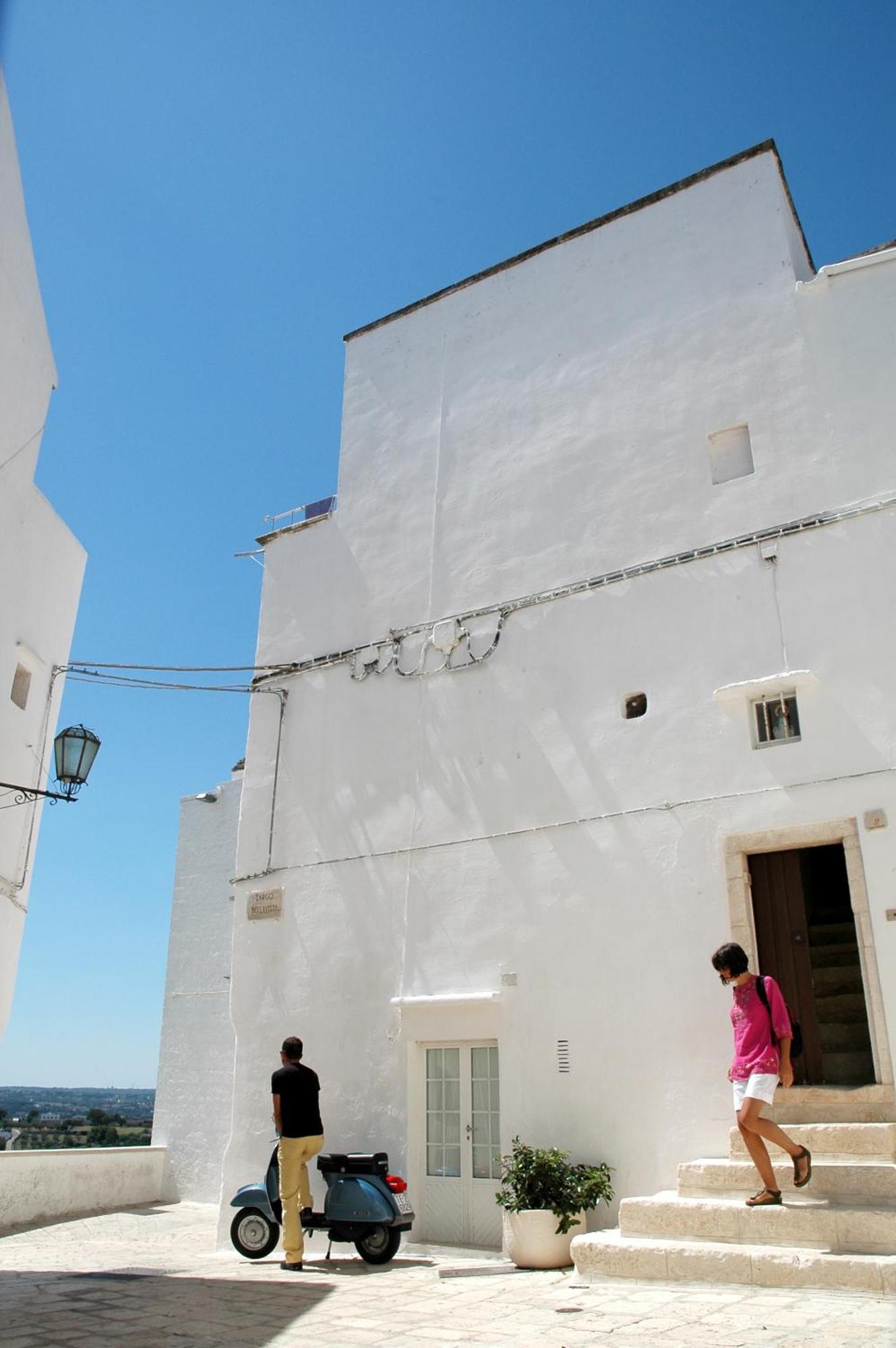 Albergo Diffuso Sotto Le Cummerse 로코로톤도 외부 사진